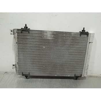 RADIADOR AIRE ACONDICIONADO 9682531580 