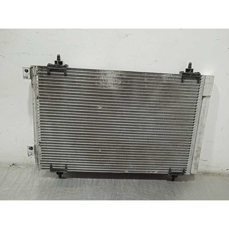 RADIADOR AIRE ACONDICIONADO 9682531580 
