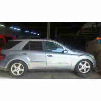 MERCEDES-BENZ CLASE M (W164)