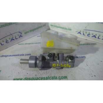 BOMBA FRENO 22418079 BOSCH 2 SALIDAS