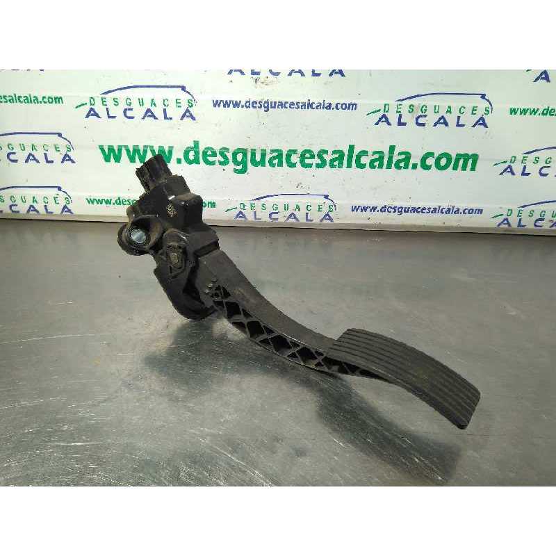 POTENCIOMETRO PEDAL 08012A2X0354 48504587833 6 PINES