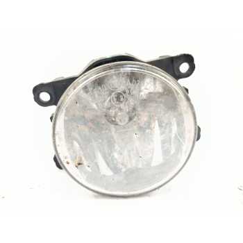 FARO ANTINIEBLA IZQUIERDO 261500097B 