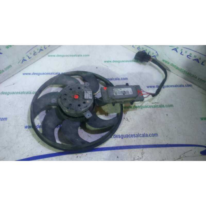 ELECTROVENTILADOR 0130303292 7L0959455C 137328096