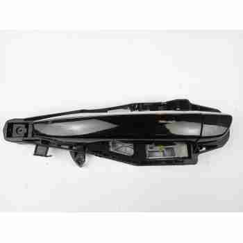 MANETA EXTERIOR TRASERA IZQUIERDA 9802977380  OEM 9802977380