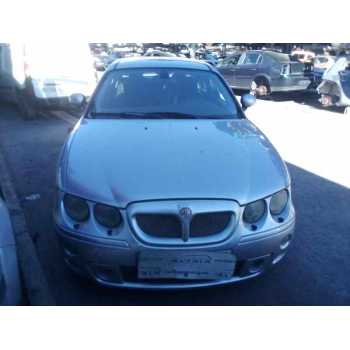 MG MG ZT de desguace