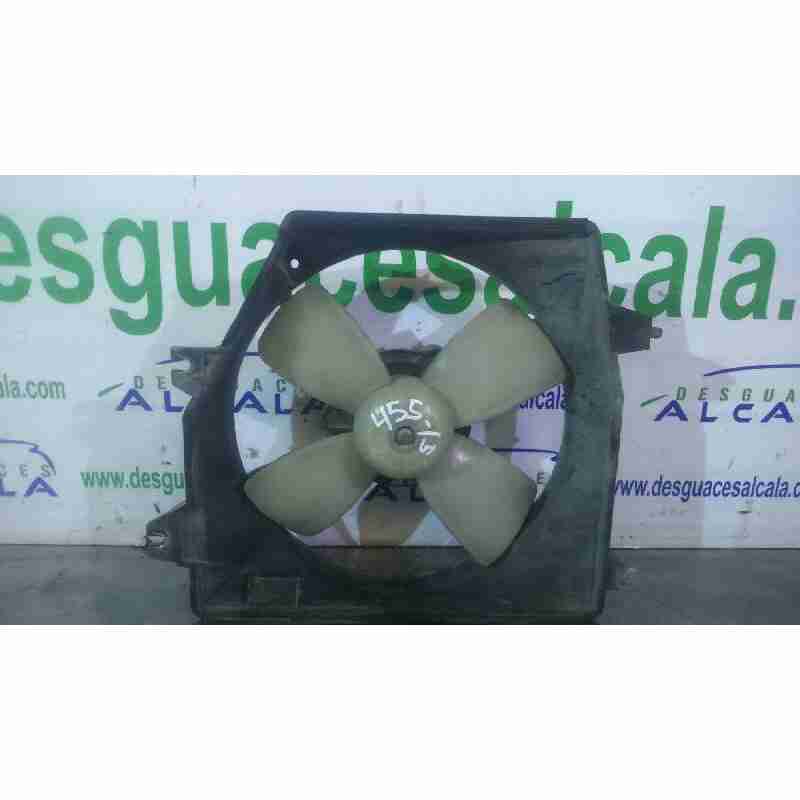 ELECTROVENTILADOR 1076615 AIRE ACONDICIONADO 