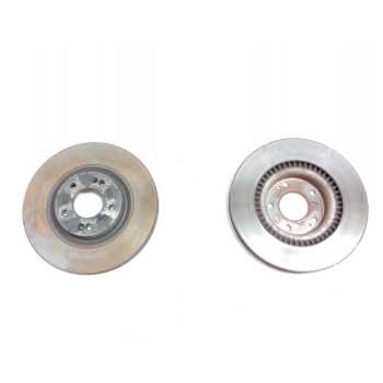 DISCO FRENO DELANTERO 517122T100 32 CM 