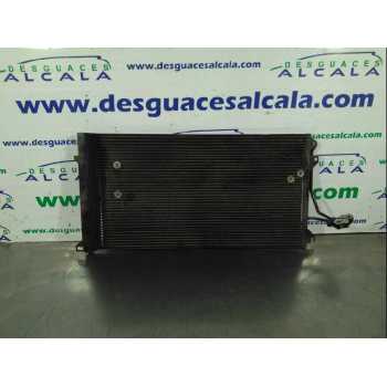 RADIADOR AIRE ACONDICIONADO 7L0820411G 