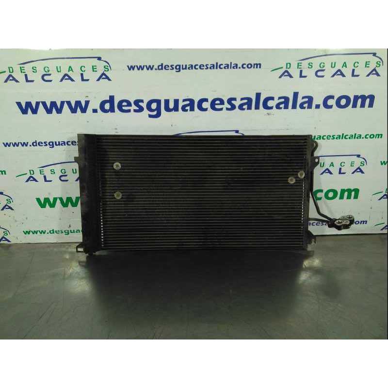 RADIADOR AIRE ACONDICIONADO 7L0820411G 