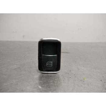 MANDO ELEVALUNAS TRASERO IZQUIERDO A2049058102 4 PINES 
