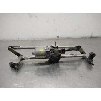 MOTOR LIMPIA DELANTERO 4 PINES 