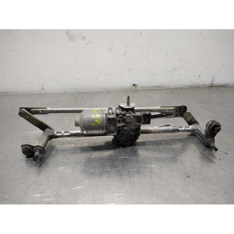 MOTOR LIMPIA DELANTERO 4 PINES 