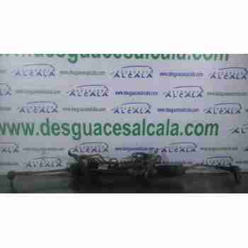 CREMALLERA DIRECCION 0302367 RÓTULA AXIAL DOBLADA 
