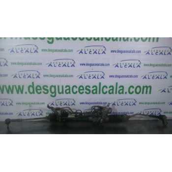CREMALLERA DIRECCION 0302367 RÓTULA AXIAL DOBLADA 