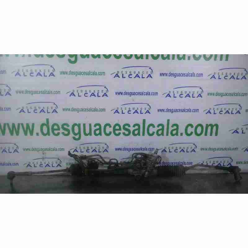 CREMALLERA DIRECCION 0302367 RÓTULA AXIAL DOBLADA 