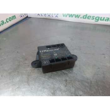 CENTRALITA PUERTA TRASERA DERECHA A2188201626 