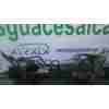 CREMALLERA DIRECCION 0302367 RÓTULA AXIAL DOBLADA 