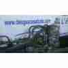 CREMALLERA DIRECCION 0302367 RÓTULA AXIAL DOBLADA 