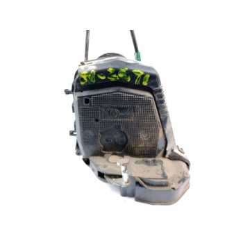 CERRADURA PUERTA TRASERA IZQUIERDA 690600D060 