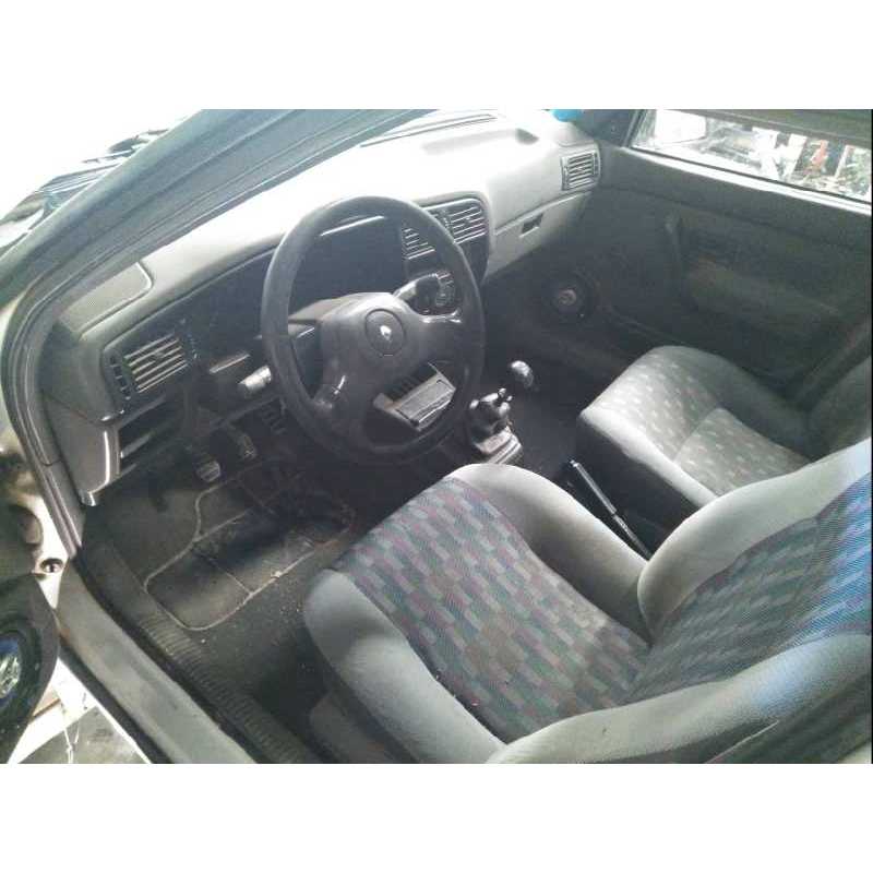 renault 19 (b/c/l53) del año 1992