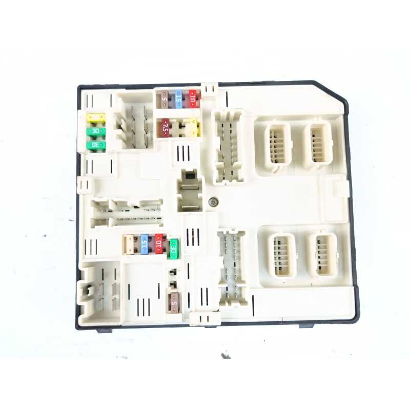 MODULO ELECTRONICO 284B62069R 