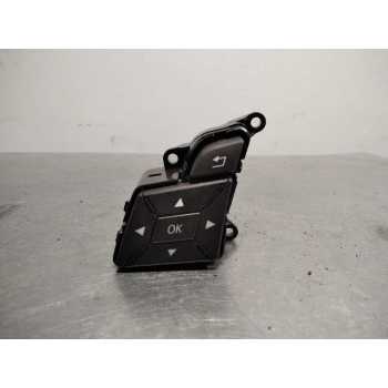 MANDO VOLANTE A2185400162 6 PINES 