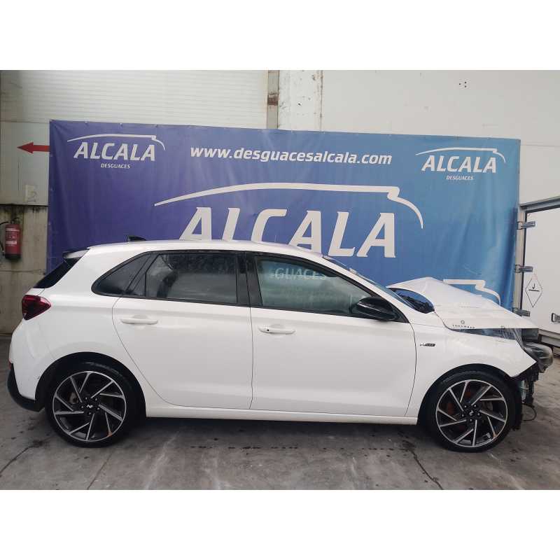 hyundai i30 (pde, pd, pden) del año 2021