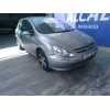 peugeot 307 (s1) del año 2003
