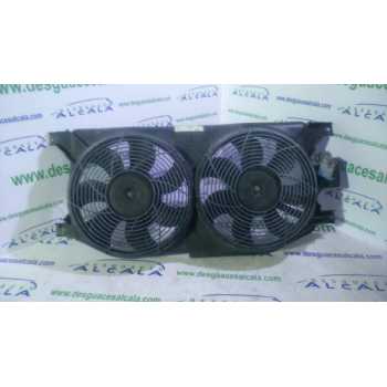 ELECTROVENTILADOR A1635000156 VALEO 1115057