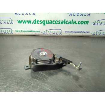 CERRADURA MALETERO / PORTON SOPORTE POTON INFERIOR 