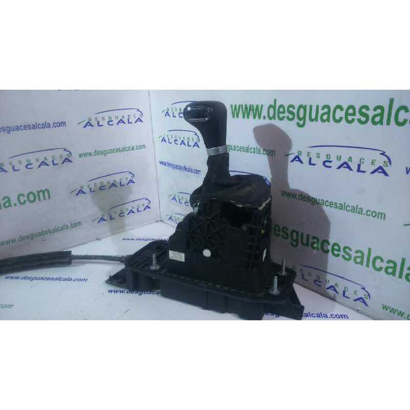 PALANCA CAMBIO 1K2713025P 40036701361702 AUTOMÁTICA