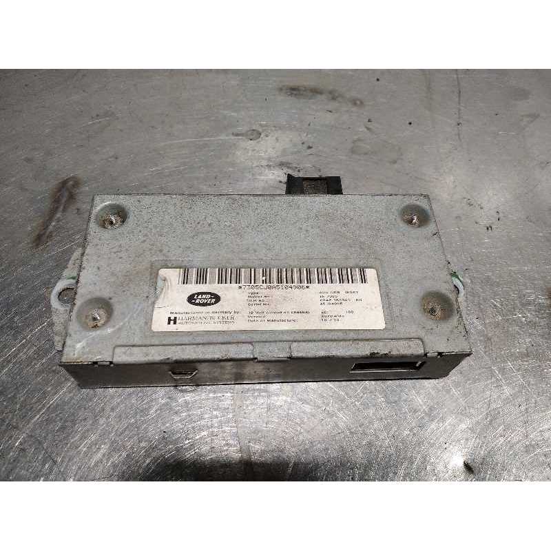 MODULO ELECTRONICO AH4218C941AG 