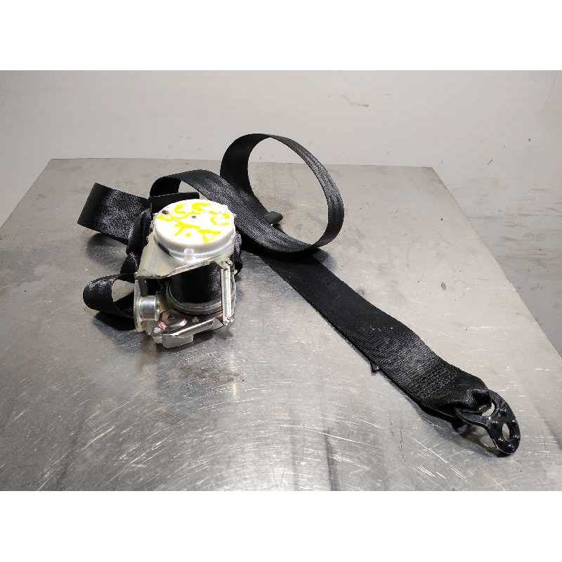 CINTURON SEGURIDAD TRASERO DERECHO 6J0857805ARAA 