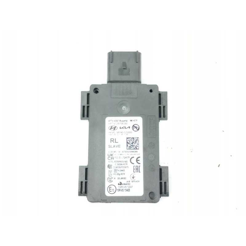 MODULO ELECTRONICO 99140CO000 