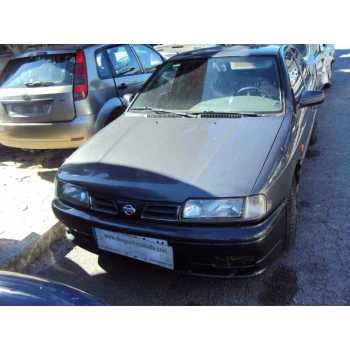 NISSAN PRIMERA BERL./FAMILIAR (P10/W10) de desguace