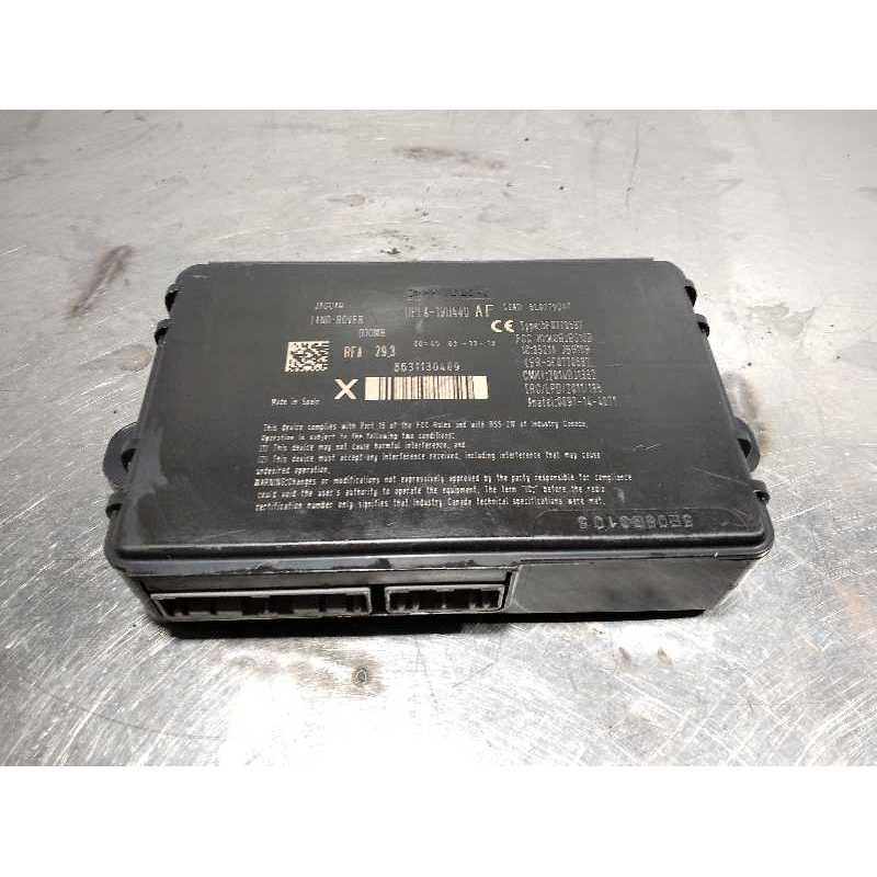 MODULO ELECTRONICO DPLA19H440AF 