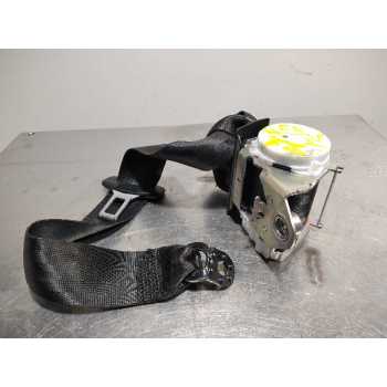 CINTURON SEGURIDAD TRASERO IZQUIERDO 6J0857805ARAA 