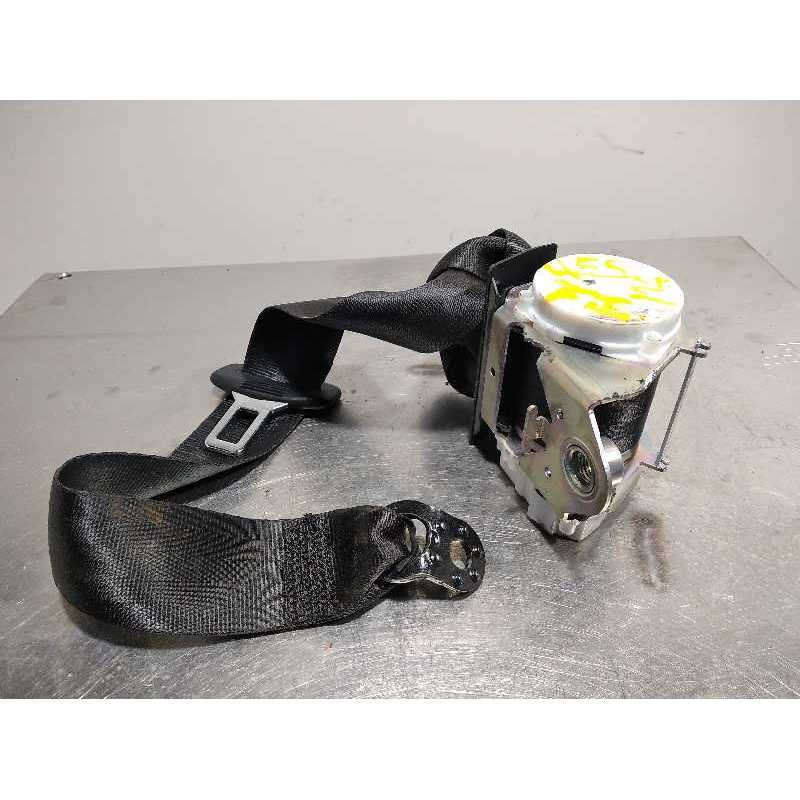 CINTURON SEGURIDAD TRASERO IZQUIERDO 6J0857805ARAA 