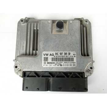 CENTRALITA MOTOR UCE 04C907309BP 0261S21435 