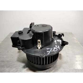 MOTOR CALEFACCION 4 PINES 
