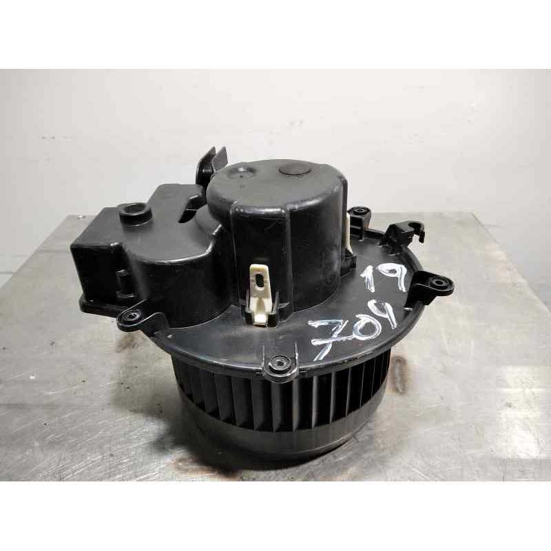 MOTOR CALEFACCION 4 PINES 