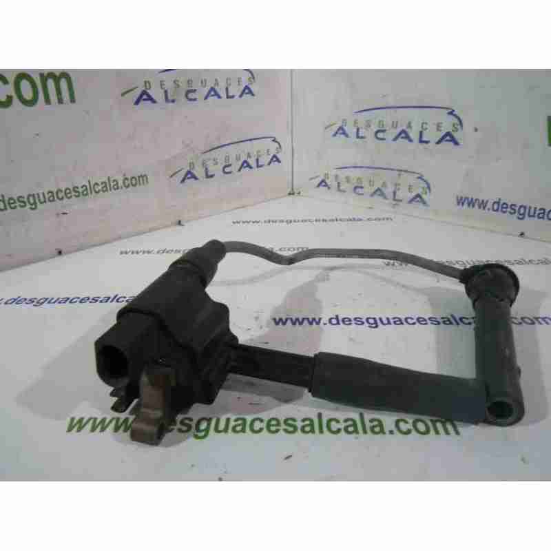 BOBINA ENCENDIDO MB0297008230 DENSO 2 PINES