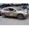 nissan qashqai (j10) del año 2007