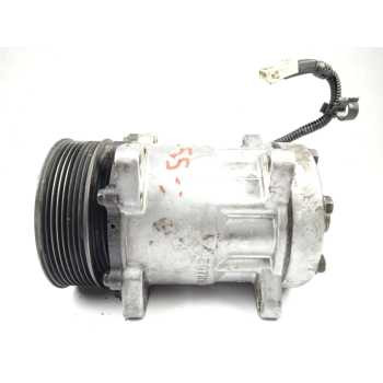 COMPRESOR AIRE ACONDICIONADO 198023 