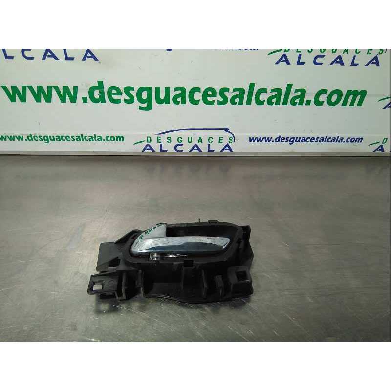 MANETA INTERIOR TRASERA IZQUIERDA 9143Q1 