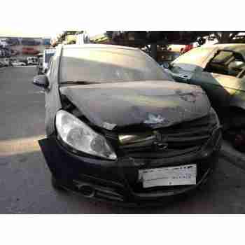 OPEL CORSA D