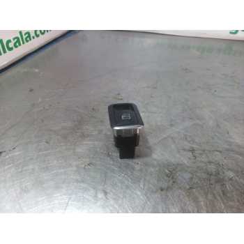 MANDO ELEVALUNAS TRASERO IZQUIERDO A2049058202 4 PINES 