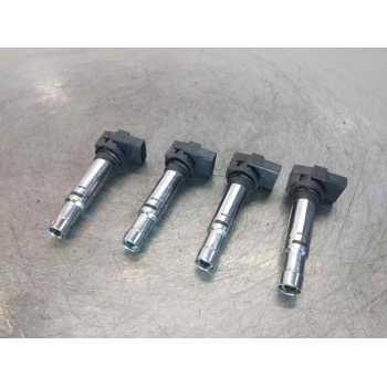 BOBINA ENCENDIDO 036905715F 4 UNIDADES 1.4 TSI