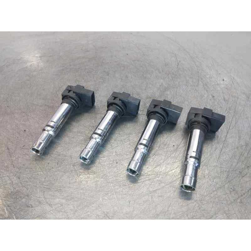 BOBINA ENCENDIDO 036905715F 4 UNIDADES 1.4 TSI