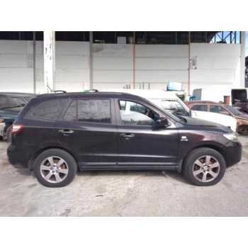 HYUNDAI SANTA FE (BM) de desguace